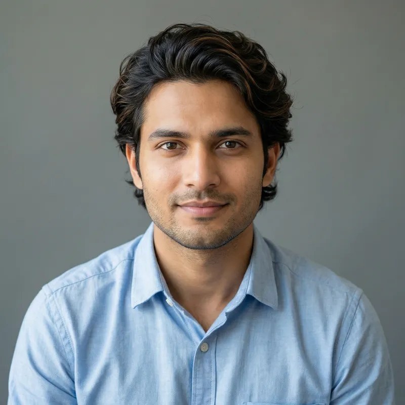 Krishna